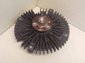 вискомуфта Audi A6 4B/C5 2000, 1.9 л., TDi, дизель, 58121350 - фото №2