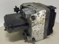 блок ABS Citroen Berlingo 1 поколение (M49) 1999, 1.8 л., i, бензин, 5МКПП, красный, фургон, передний привод, BOSCH, 0265216042 - фото №2