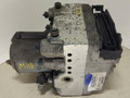 блок ABS Citroen Berlingo 1 поколение (M49) 1999, 1.8 л., i, бензин, 5МКПП, красный, фургон, передний привод, BOSCH, 0265216042 - фото №5