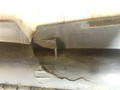 дождевик Citroen Berlingo 1 поколение (M49) 2002, 1.6 л., i, NFU (TU5JP4), бензин, МКПП, синий, фургон, передний привод, 9642405877 - фото №4