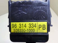 переключатель дворников Daewoo Matiz M100 1998, 0.8 л., i, F8CV, бензин, МКПП, зеленый, хетчбэк 5 дв., передний привод, 96314334 - фото №2