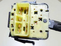 переключатель дворников Daewoo Matiz M100 1998, 0.8 л., i, F8CV, бензин, МКПП, зеленый, хетчбэк 5 дв., передний привод, 96314334 - фото №3