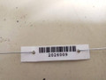 петля крышки багажника BMW X5 E53 2001, 3.0 л., i, бензин, АКПП, серый, внедорожник 5 дв., полный привод, 41627006120 - фото №2