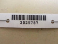 блок AirBag BMW X5 E53 2001, 3.0 л., i, бензин, АКПП, серый, внедорожник 5 дв., полный привод, BOSCH, 0285001458, 6577-6912755 - фото №4