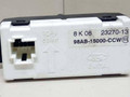 часы Ford Focus 1 поколение 1998, 1.4 л., i, бензин, 5МКПП, красный, хетчбэк 5 дв., передний привод, 98AB15000CCW, 23270-13 - фото №2