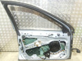 дверь передняя левая Peugeot 607 1 поколение 2002, 2.2 л., 4HX (DW12TED4/FAP), дизель, МКПП, седан, передний привод, 9002L5 - фото №2