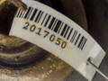 рычаг передний правый Renault Scenic 1 поколение 1998, 1.6 л., i, K4M 720, бензин, АКПП, синий, минивэн, передний привод, 8200737133 - фото №3