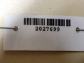 ремень безопасности Infiniti G35 3 поколение V35 2003, 3.5 л., i, VQ35DE, бензин, АКПП, серый, седан, G099701 - фото №5