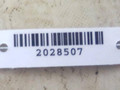 трубка кондиционера Nissan Almera N16 2002, 92480BN800, 92480BN80A - фото №2