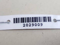 катушка зажигания Toyota Verso-S 1 поколение P120 NSP120 2011, 1.6 л., бензин, 6МКПП, минивэн, 90919-02257, DENSO - фото №4