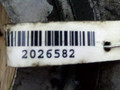 крышка двигателя передняя Kia Sorento 1 поколение 2004, 2.5 л., CRDi, D4CB, дизель, МКПП, серебристый, внедорожник 5 дв., полный подключаемый привод, 213704A000 - фото №3