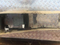 подлокотник Infiniti FX35 1 поколение 2004, 3.5 л., i, VQ35DE, бензин, АКПП, белый, внедорожник 5 дв., полный привод, 96920CG711 - фото №2