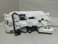 блок управления печки / климат-контроля Mitsubishi Galant 8 поколение 1998, 2.0 л., i, бензин - фото №2