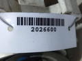 блок управления печки / климат-контроля Mitsubishi Galant 8 поколение 1998, 2.0 л., i, бензин - фото №3