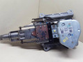 рулевая колонка Audi A6 4F/C6 2006, 3.2 л., i, BKH, бензин, АКПП, тёмно-синий, седан, передний привод, 4F0905852, 4F0910852 - фото №2