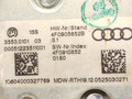 рулевая колонка Audi A6 4F/C6 2006, 3.2 л., i, BKH, бензин, АКПП, тёмно-синий, седан, передний привод, 4F0905852, 4F0910852 - фото №3