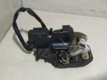 замок двери передней левой Mazda 626 GE 1991, 2.0 л., i, бензин, АКПП, седан, передний привод, GA7C-59-310B - фото №2