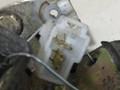 замок двери передней левой Mazda 626 GE 1991, 2.0 л., i, бензин, АКПП, седан, передний привод, GA7C-59-310B - фото №3