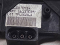 датчик абсолютного давления Opel Zafira 1 поколение (A) 2000, 1.6 л., i, Z 16 XE, бензин, МКПП, серебристый, минивэн, передний привод, 90582107 - фото №3
