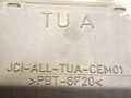 катушка зажигания Citroen C3 1 поколение 2005, 1.1 л., i, HFX (TU1JP), бензин, МКПП, голубой, хетчбэк 5 дв., передний привод, JCI-ALL-TUA-CEM01 - фото №3