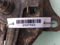 замок капота Mazda 626 GE 1991, 2.0 л., i, бензин, АКПП, седан, передний привод, GA7B-56-620A - фото №3