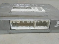 блок управления двигателем Toyota Corolla 8 поколение (E110) 1998, 1.3 л., i, бензин, 89661-1A760 - фото №2