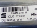 стеклоподъемник электрический задний правый SEAT Altea 1 поколение 2005, 995915-33402, 1K0959704M, S1114H006, ALTEA - фото №3