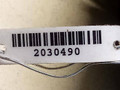 компрессор кондиционера Subaru Legacy 2 поколение 1998, 2.0 л., i, EJ20, бензин, МКПП, серебристый, универсал, полный привод, D772694714 - фото №7