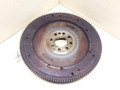 маховик Fiat Scudo 1 поколение 2002, 1.9 л., D, WJY (DW8B), дизель, 5МКПП, белый, фургон, передний привод, 9641624110 - фото №2