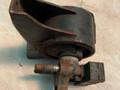 подушка крепления двигателя Toyota Carina E 1 поколение T190 1995, 2.0 л., i, бензин - фото №2