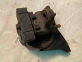 подушка крепления двигателя Toyota Carina E 1 поколение T190 1995, 2.0 л., i, бензин - фото №3