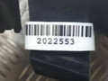 заглушка (решетка) в бампер Nissan Maxima A32 1998 - фото №3
