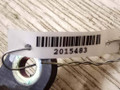 вентилятор радиатора Mitsubishi Galant 8 поколение EA2W 1998, 2.0 л., i, 4G63 (SOHC 16V), бензин, АКПП, темно-серый, универсал, передний привод, 1049933022 - фото №4