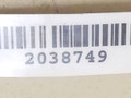датчик удара Nissan Primera P11 1998, 0285002084, 988309F740 - фото №5