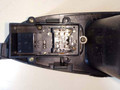 кнопка стеклоподъемника двери передней правой Honda Pilot 1 поколение 2004, 3.5 л., i, J35A4, бензин, АКПП, бежевый, внедорожник 5 дв., полный привод, 35760S9VA11ZA - фото №4