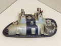 ручка наружная Subaru Legacy 3 поколение 2000, 61021AE000MG - фото №2