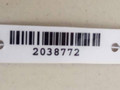 ручка наружная Subaru Legacy 3 поколение 2000, 61021AE000MG - фото №3