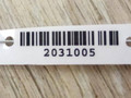 полуось передняя левая (приводной вал, ШРУС) Nissan Primera P12 2005, 1.9 л., F9Q, дизель, МКПП, серебристый, седан, передний привод, 39101AW312 - фото №2