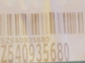 переключатель подрулевой (стрекоза) Mitsubishi Colt 6 поколение (Z20/Z30) 2006, 1.5 л., OM 639.939, дизель, МКПП, черный, хетчбэк 5 дв., передний привод, Z540935680, MR986424 - фото №3