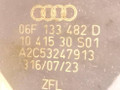 электропривод Volkswagen Passat B6 2008, 2.0 л., i, BPY, бензин, АКПП, серый, седан, передний привод, 0F133482D, 1041530S01 - фото №4