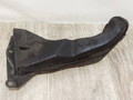 воздуховод (дефлектор) радиатора Mitsubishi Colt 6 поколение (Z20/Z30) 2006, 1.5 л., OM 639.939, дизель, МКПП, черный, хетчбэк 5 дв., передний привод, MR993573, A6395200002 - фото №2