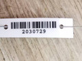 воздуховод (дефлектор) радиатора Mitsubishi Colt 6 поколение (Z20/Z30) 2006, 1.5 л., OM 639.939, дизель, МКПП, черный, хетчбэк 5 дв., передний привод, MR993573, A6395200002 - фото №4