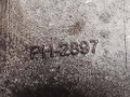 насос антифриза дополнительный Citroen C5 1 поколение 2001, 2.2 л., HDi, 4HX (DW12TED4/FAP), дизель, 5МКПП, серебристый, универсал, передний привод, 1609402380 - фото №3