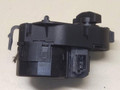 моторчик заслонки печки BMW 7 серия E65/E66/E67 E65 2003, 4.4 л., i, M62 B44 (448S1), бензин, АКПП, черный, седан, задний привод, 6911819 - фото №2