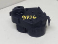 моторчик заслонки печки BMW 7 серия E65/E66/E67 E65 2003, 4.4 л., i, M62 B44 (448S1), бензин, АКПП, черный, седан, задний привод, 6911828 - фото №2