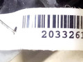 подушка безопасности боковая (шторка) BMW X5 E53 [рестайлинг] 2005, 4.4 л., бензин, АКПП, внедорожник 5 дв., 987840-3011434 - фото №3