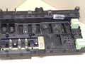 блок предохранителей BMW 7 серия E65/E66/E67 E65 2003, 4.4 л., i, M62 B44 (448S1), бензин, АКПП, черный, седан, задний привод - фото №2