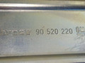 стеклоподъемник электрический передний правый Saab 9-3 1 поколение 2002, 2.2 л., дизель, МКПП, хетчбэк 5 дв., 90520220 - фото №3