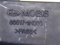 Крепление бампера переднего Kia Ceed 1 поколение 2007, 1.4 л., i, бензин, МКПП, хетчбэк 5 дв., передний привод, 86517-1H000 - фото №3