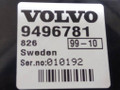 блок управления телефоном Volvo S80 1 поколение 2000, 2.5 л., D 5252 T, дизель, МКПП, синий, седан, передний привод, 9496781, VOLVO - фото №4